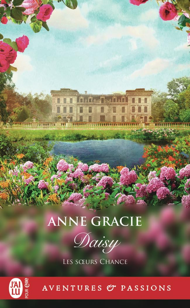 Les soeurs Chance. Vol. 4. Daisy