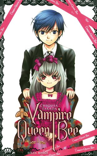 Vampire Queen Bee. Vol. 1