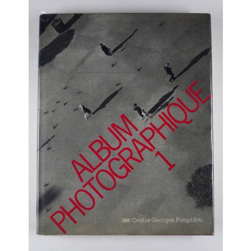 album photographique