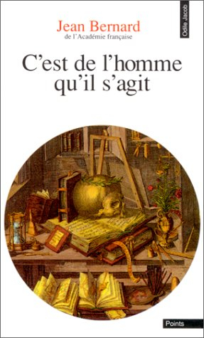 C'est de l'homme qu'il s'agit