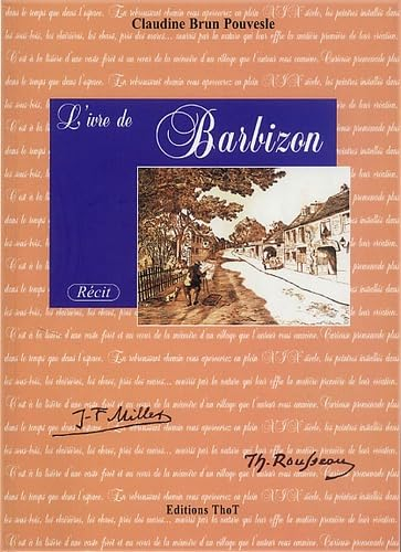 L'ivre de Barbizon