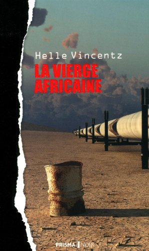 La vierge africaine