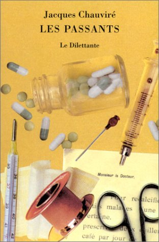 Les passants