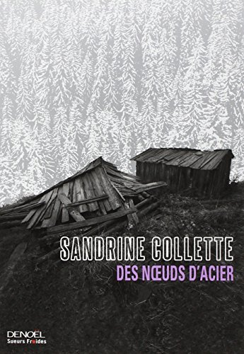 Des noeuds d'acier
