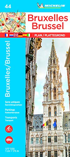 Bruxelles / Brussels