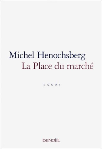 La place du marché