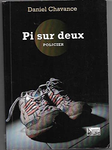 Pi sur deux