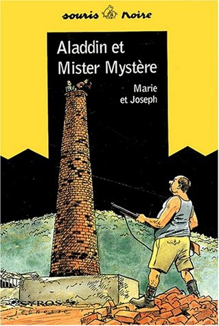Aladdin et Mister Mystère