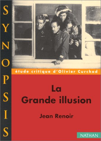 La grande illusion, Jean Renoir