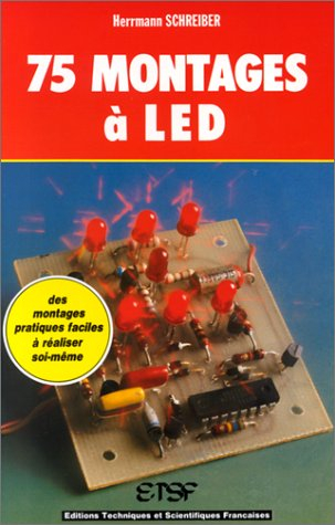 75 montages à LED