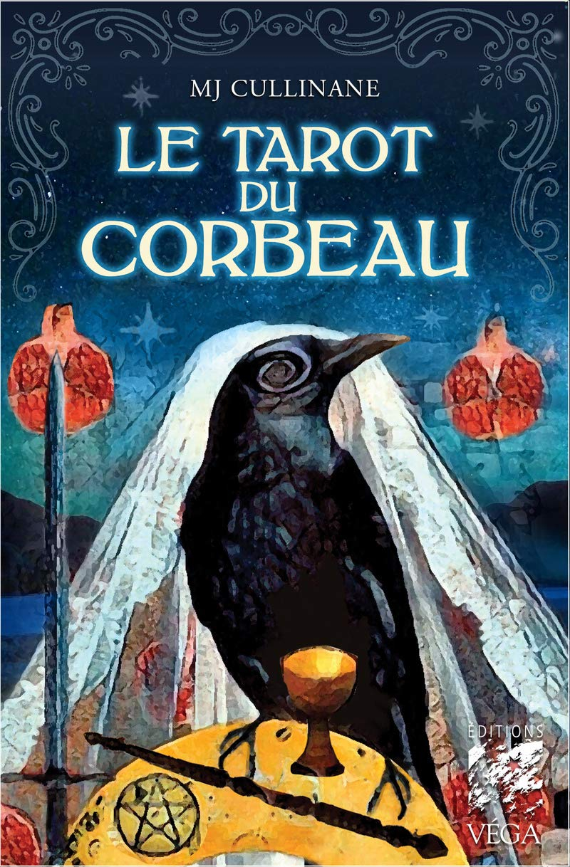 Le tarot du corbeau