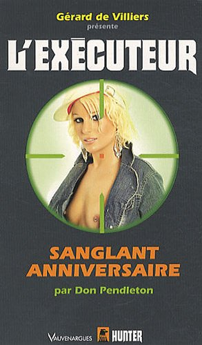 Sanglant anniversaire