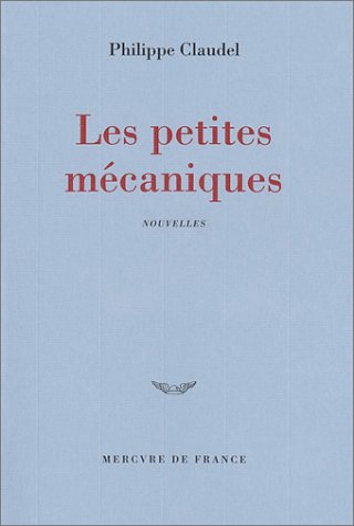 Les petites mécaniques