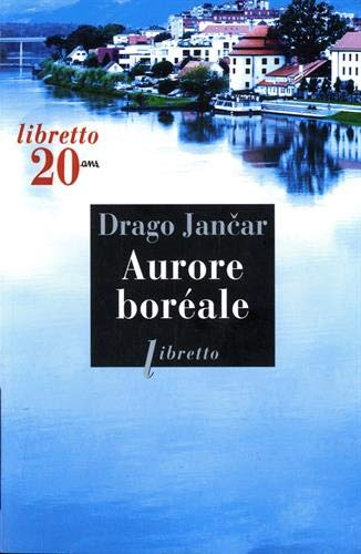 Aurore boréale