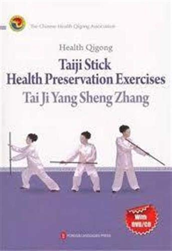 Taiji yangsheng zhang
