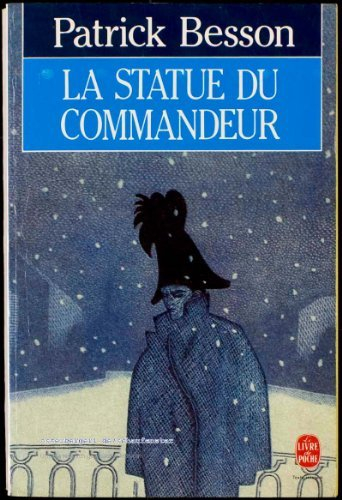 La statue du commandeur