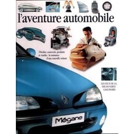 L'aventure automobile