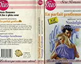 En parfait gentleman (Duo)