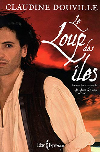 Le loup des îles