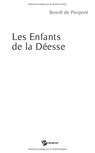 Les Enfants de la Deesse