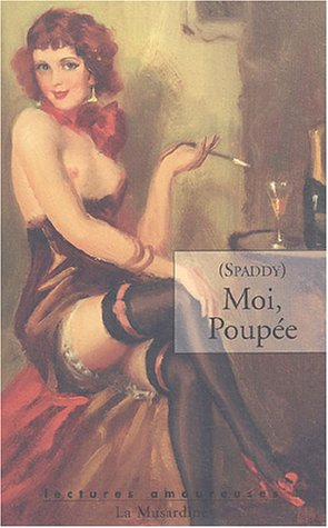 Moi, poupée