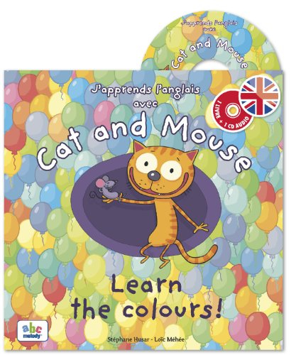 Learn the colours!