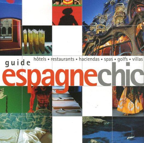 Espagne chic
