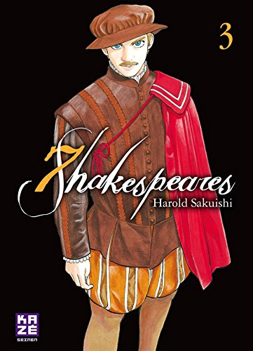7 Shakespeares. Vol. 3