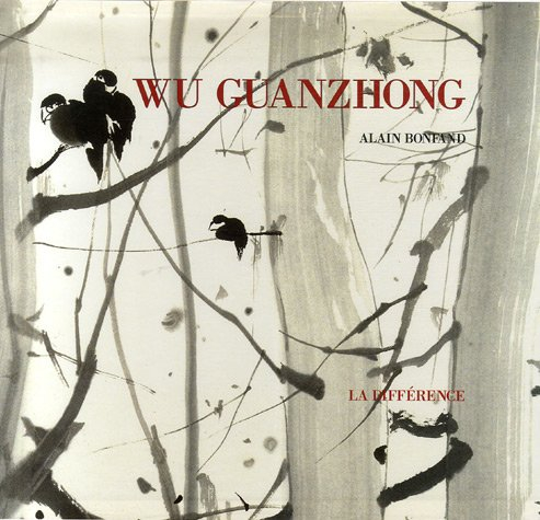 Wu Guanzhong