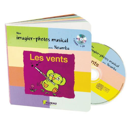 Les vents