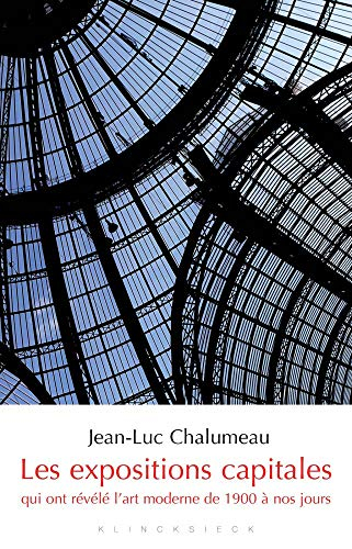 Les expositions capitales qui ont révélé l'art moderne de 1900 à nos jours