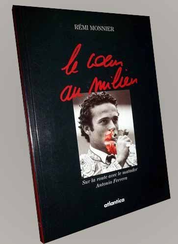 le coeur au milieu