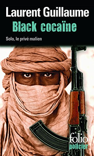 Black cocaïne : une enquête de Solo, le privé malien