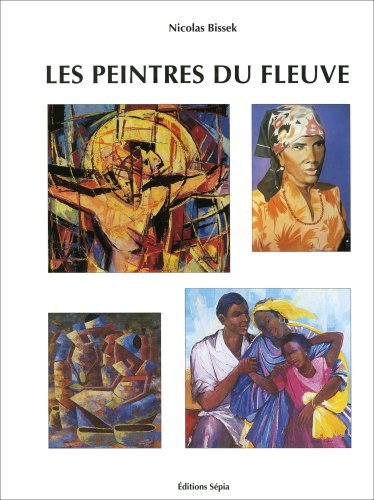Les peintres du fleuve Congo