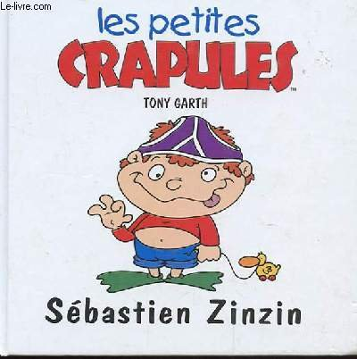 sébastien zinzin