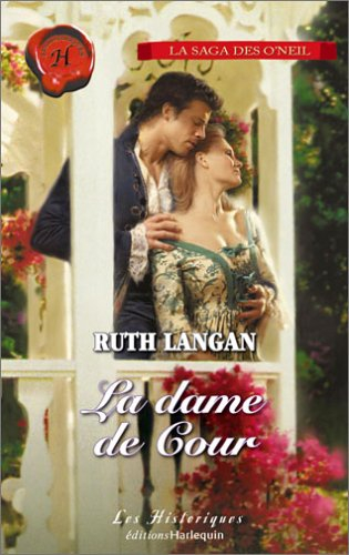 La dame de cour