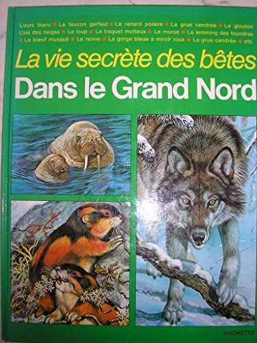 dans le grand nord
