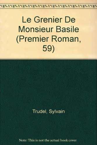 le grenier de monsieur basile