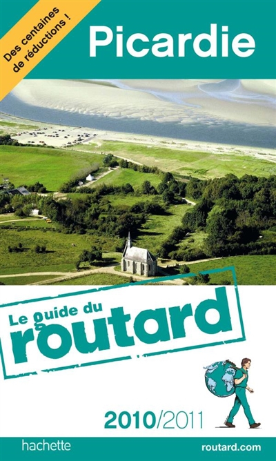 Picardie : 2010-2011