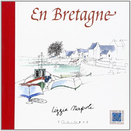 En Bretagne avec Lizzie Napoli