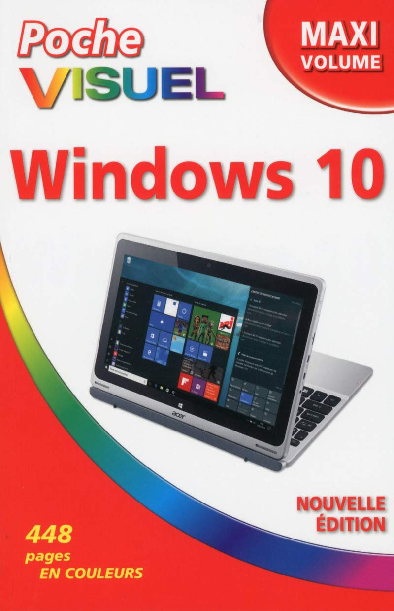 Windows 10 maxi volume