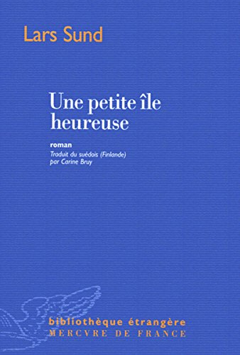 Une petite île heureuse