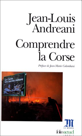 comprendre la corse