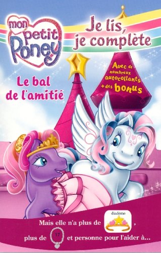 Le bal de l'amitié