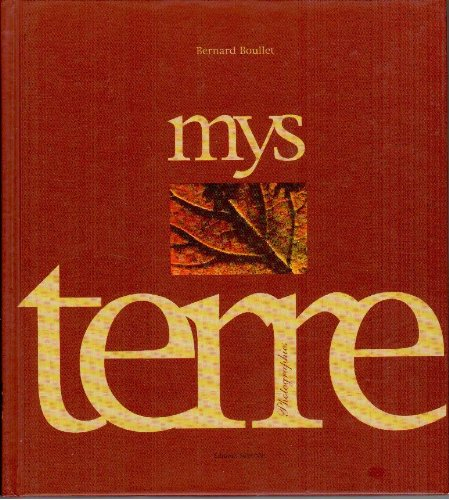 Mysterre