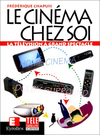 Le cinéma chez soi