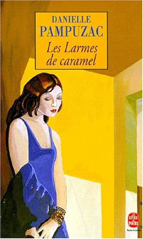 Les larmes de Caramel