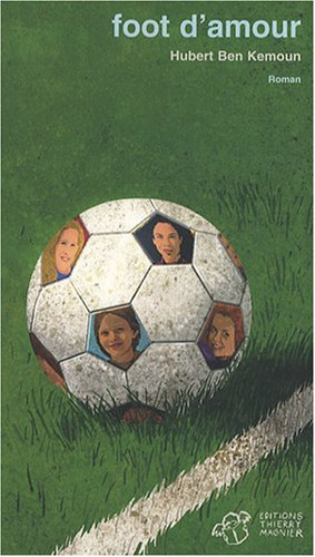 Foot d'amour