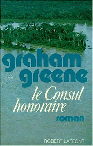 le consul honoraire