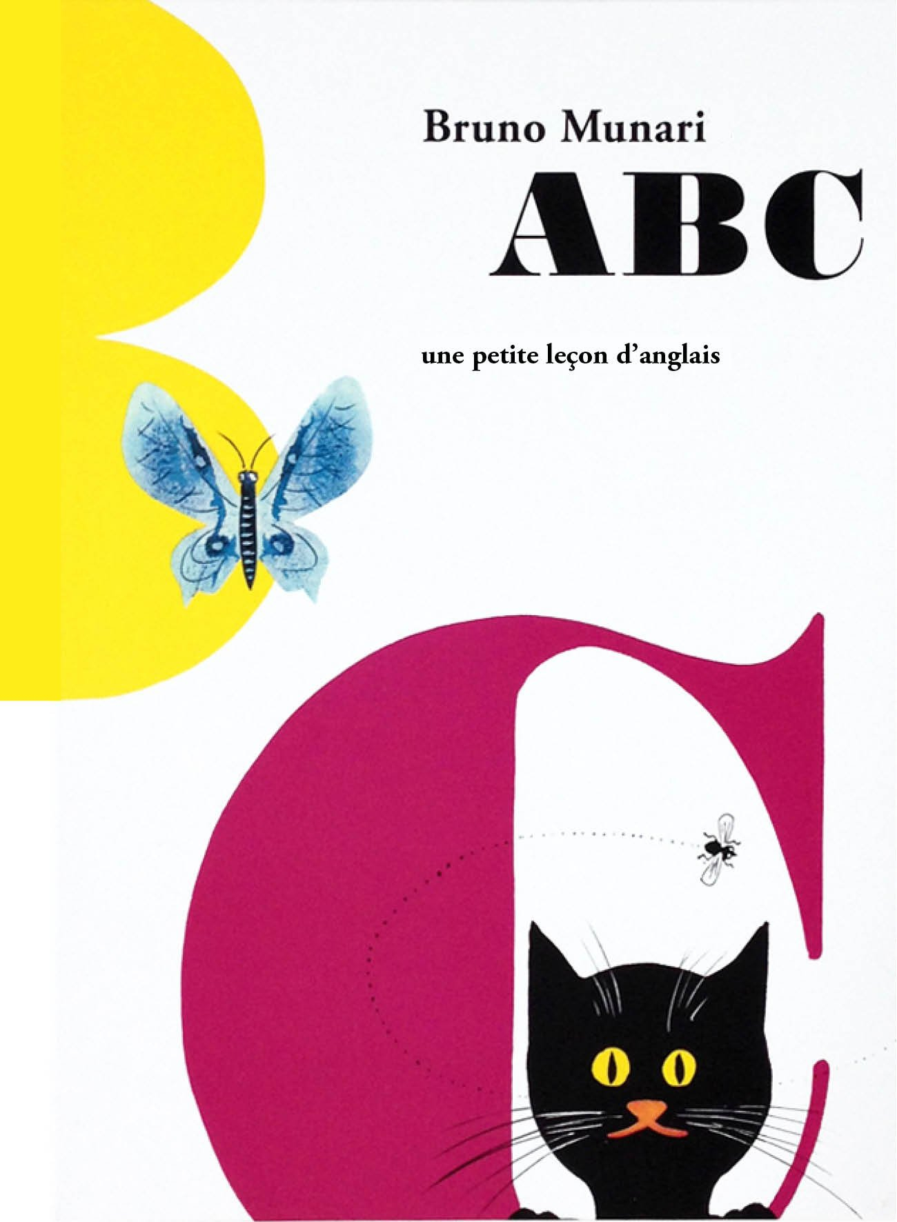 Abc : une petite leçon d'anglais